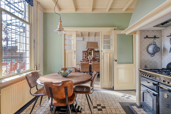 Medium property photo - Baroniestraat 5, 5281 JB Boxtel